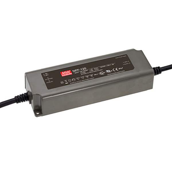 NPF-60-36 Mean Well Enterprises Co., Ltd. – Price, Stock & Datasheet