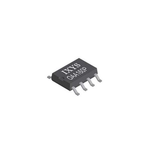 OAA160P IXYS – Price, Stock & Datasheet