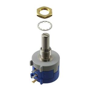 3684S-1-103L Bourns Inc. – Price, Stock & Datasheet