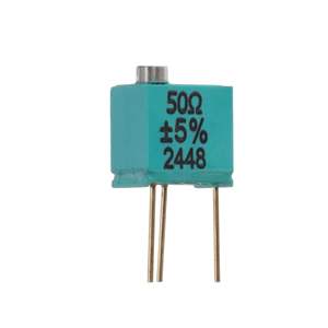 Y405350R0000J0L Vishay – Price, Stock & Datasheet