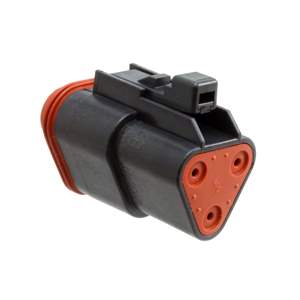 DT06-4S-CE13 TE Connectivity – Price, Stock & Datasheet
