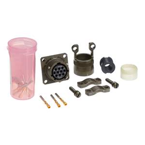 PT00SE-14-19S(SR) Amphenol Industrial Operations – Price, Stock & Datasheet