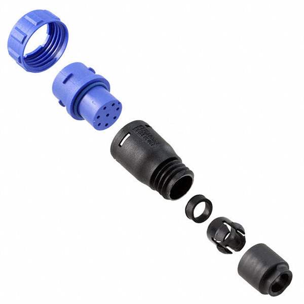 PX0411/06S/6065 Bulgin – Price, Stock & Datasheet