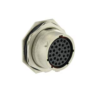 UT001619PH6 Souriau-Sunbank by Eaton – Price, Stock & Datasheet