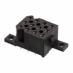 SX1100-H-BLK Kycon, Inc. – Price, Stock & Datasheet