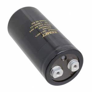ALS30A682NT450 Kemet – Price, Stock & Datasheet