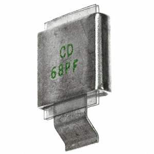 CDV19CF150JO3 Cornell Dubilier Knowles – Price, Stock & Datasheet