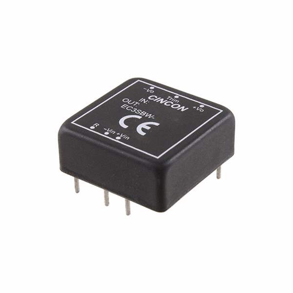 EC2SA-05S33N Cincon Electronics Co. LTD – Price, Stock & Datasheet