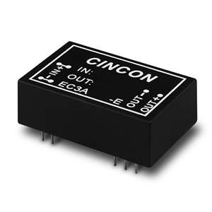 EC7B-24D15 Cincon Electronics Co. LTD – Price, Stock & Datasheet