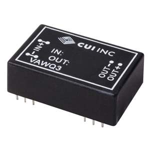 VAWQ3-Q24-S15H CUI Inc. – Price, Stock & Datasheet