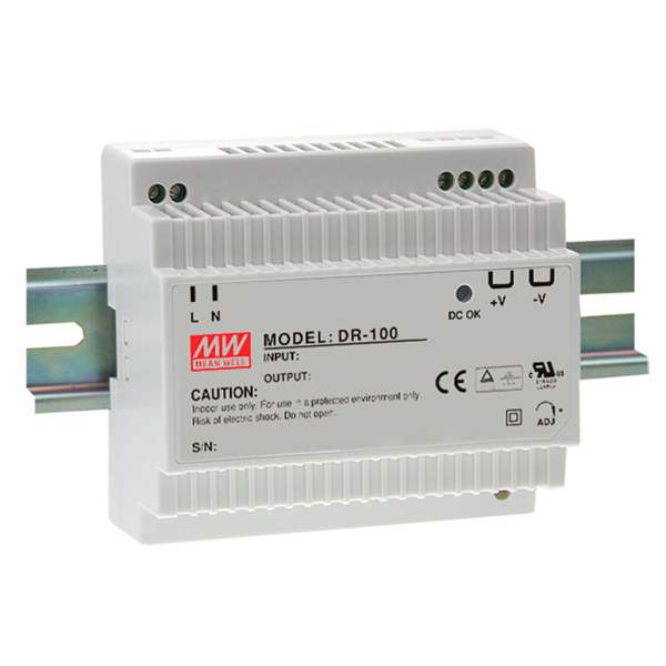 DSP100-24/C2 TDK-Lambda Americas Inc. – Price, Stock & Datasheet