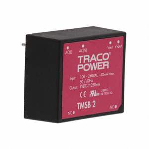 TOP 100-112 Traco Power – Price, Stock & Datasheet