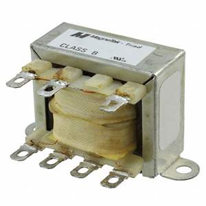 F-59X Triad Magnetics – Price, Stock & Datasheet