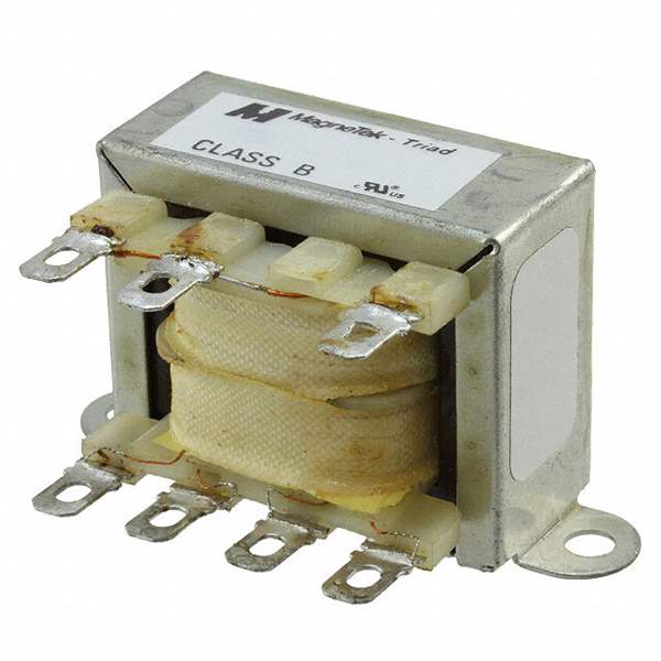 F-59X Triad Magnetics – Price, Stock & Datasheet