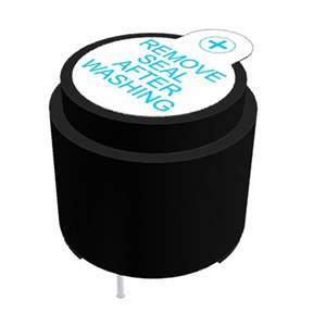 AS03508CO-2-R PUI Audio, Inc. – Price, Stock & Datasheet