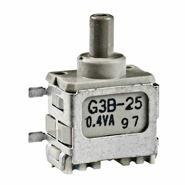HB16SKW01-A NKK Switches – Price, Stock & Datasheet
