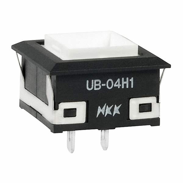 UB01KW035D NKK Switches – Price, Stock & Datasheet