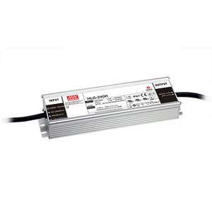 HLG-60H-54B Mean Well Enterprises Co., Ltd. – Price, Stock & Datasheet