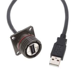 USBFTV2SA2G10A Amphenol – Price, Stock & Datasheet