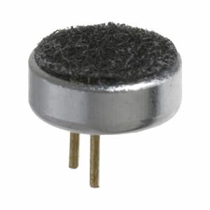 POM-2742P-2-R PUI Audio, Inc. – Price, Stock & Datasheet