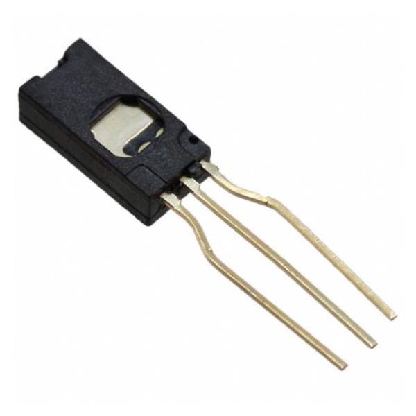CC2D33-SIP Amphenol Advanced Sensors – Price, Stock & Datasheet