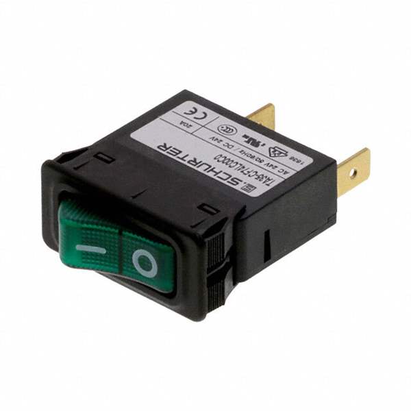 4435.0289 Schurter Inc. – Price, Stock & Datasheet