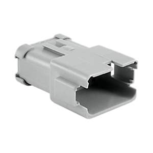 ATM04-08PA-KT01 Amphenol Sine Systems Corp – Price, Stock & Datasheet