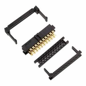 HIF4-26P-3.18DS Hirose Electric Co Ltd – Price, Stock & Datasheet