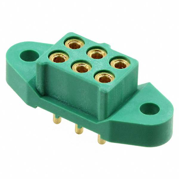 M80-4C10405FC Harwin Inc. – Price, Stock & Datasheet