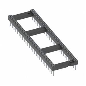 110-93-324-41-801000 Mill-Max Manufacturing Corp. – Price, Stock & Datasheet