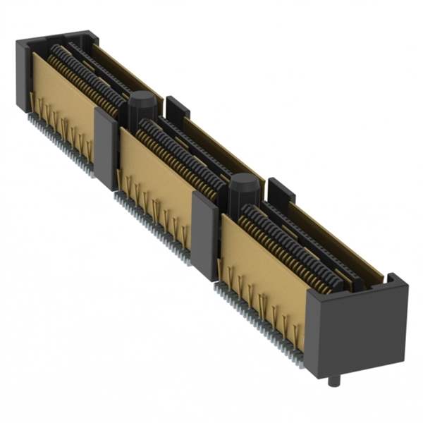 QFS-052-01-SL-D-RA-K-TR Samtec Inc. – Price, Stock & Datasheet