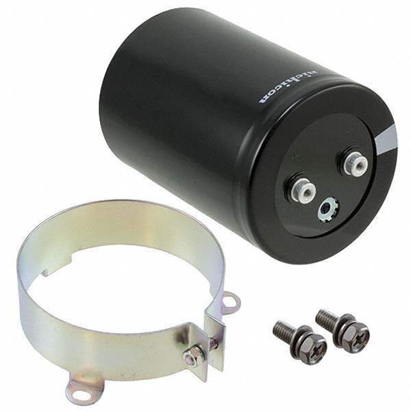 LNX2G222MSEF Nichicon – Price, Stock & Datasheet