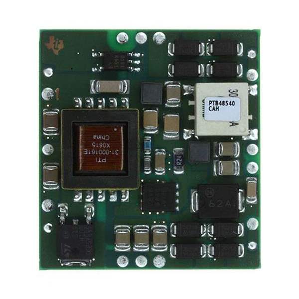 PTB78560CAZ Texas Instruments – Price, Stock & Datasheet