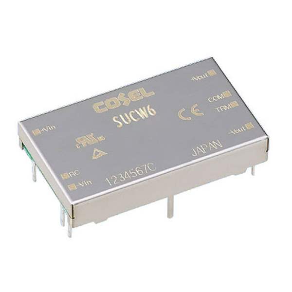 SUCW1R52415B Cosel USA, Inc. – Price, Stock & Datasheet