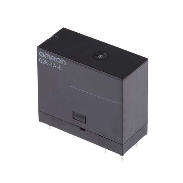 G7L-2A-PUB-CB DC12 Omron – Price, Stock & Datasheet
