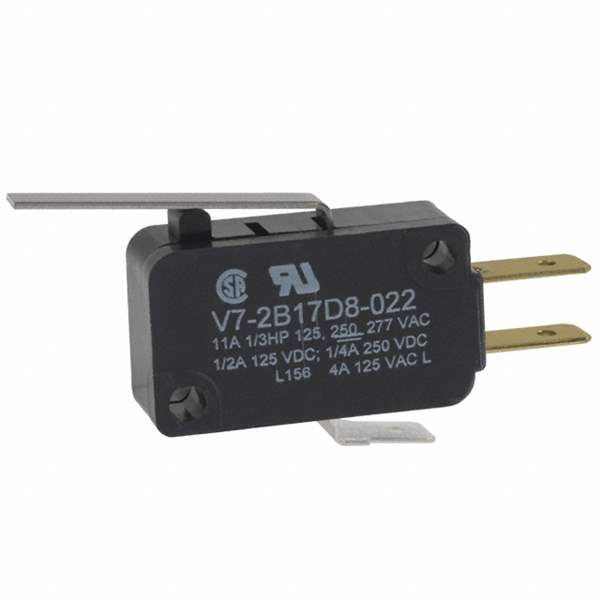 V7-2S17D8-022 Honeywell – Price, Stock & Datasheet
