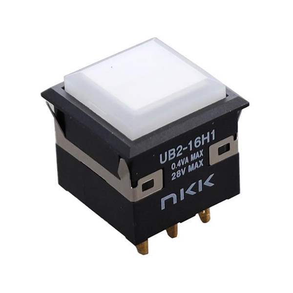UB216KKG015D-2D NKK Switches – Price, Stock & Datasheet
