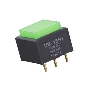 UB216SKW035F NKK Switches – Price, Stock & Datasheet