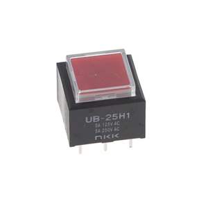 UB26NKW015D-JD NKK Switches – Price, Stock & Datasheet
