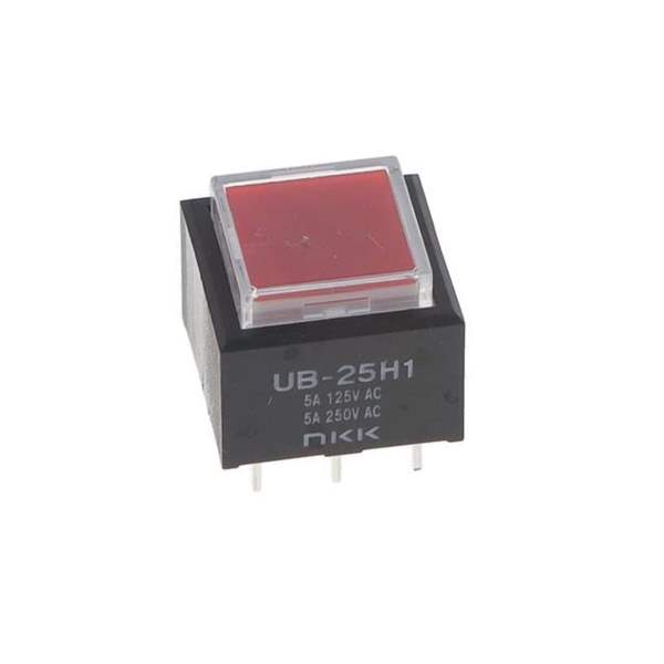UB26NKW015D-JD NKK Switches – Price, Stock & Datasheet