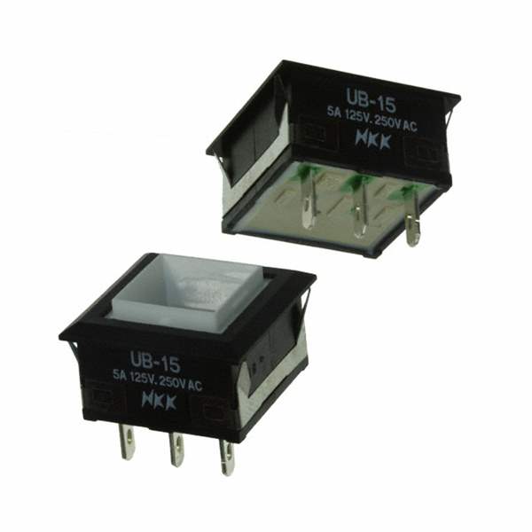 UB25KKG01N-A NKK Switches – Price, Stock & Datasheet