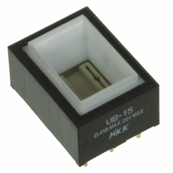 UB25KKG01N-F NKK Switches – Price, Stock & Datasheet