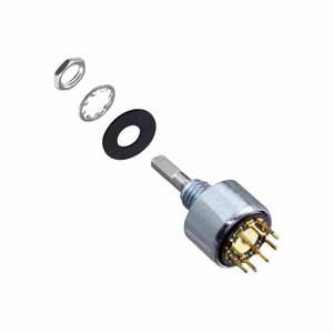 MA06S1NZGF C&K Components – Price, Stock & Datasheet