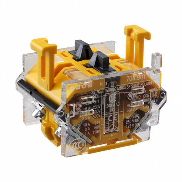 704.905.5 EAO – Price, Stock & Datasheet