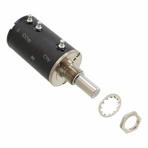 657BR0203 Vishay – Price, Stock & Datasheet