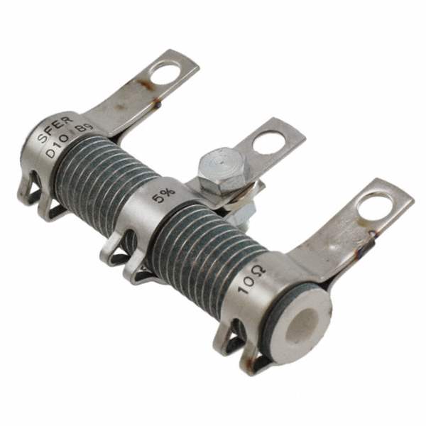 RH00510R00FC02 Vishay – Price, Stock & Datasheet