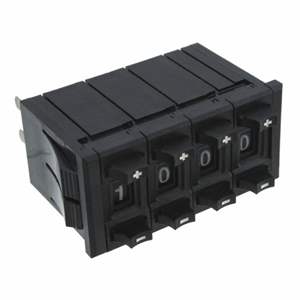 3590S-6-502L Bourns Inc. – Price, Stock & Datasheet