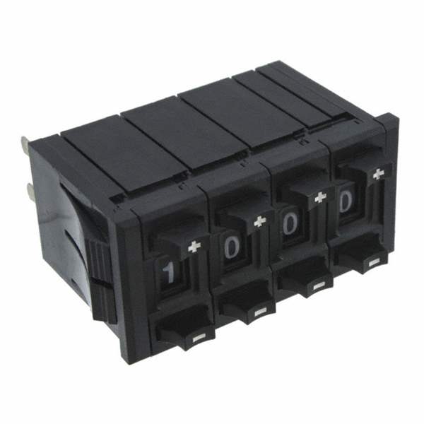 3590S-6-502L Bourns Inc. – Price, Stock & Datasheet