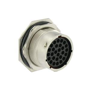 UTS1JC142G1S Souriau-Sunbank by Eaton – Price, Stock & Datasheet
