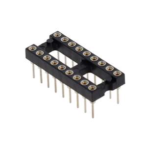 111-93-632-41-001000 Mill-Max Manufacturing Corp. – Price, Stock & Datasheet